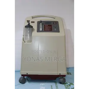 Oxygen Concentration: Greater Than or Equals 95%