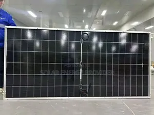 Solar Energy System