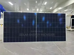 Solar Energy System