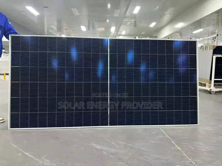 Solar Energy System