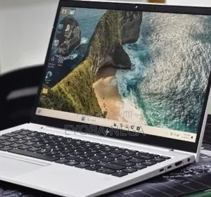 New Laptop HP EliteBook 845 G7 16GB AMD Ryzen 7 SSD 512GB
