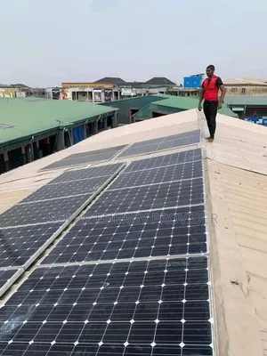 Solar Energy System