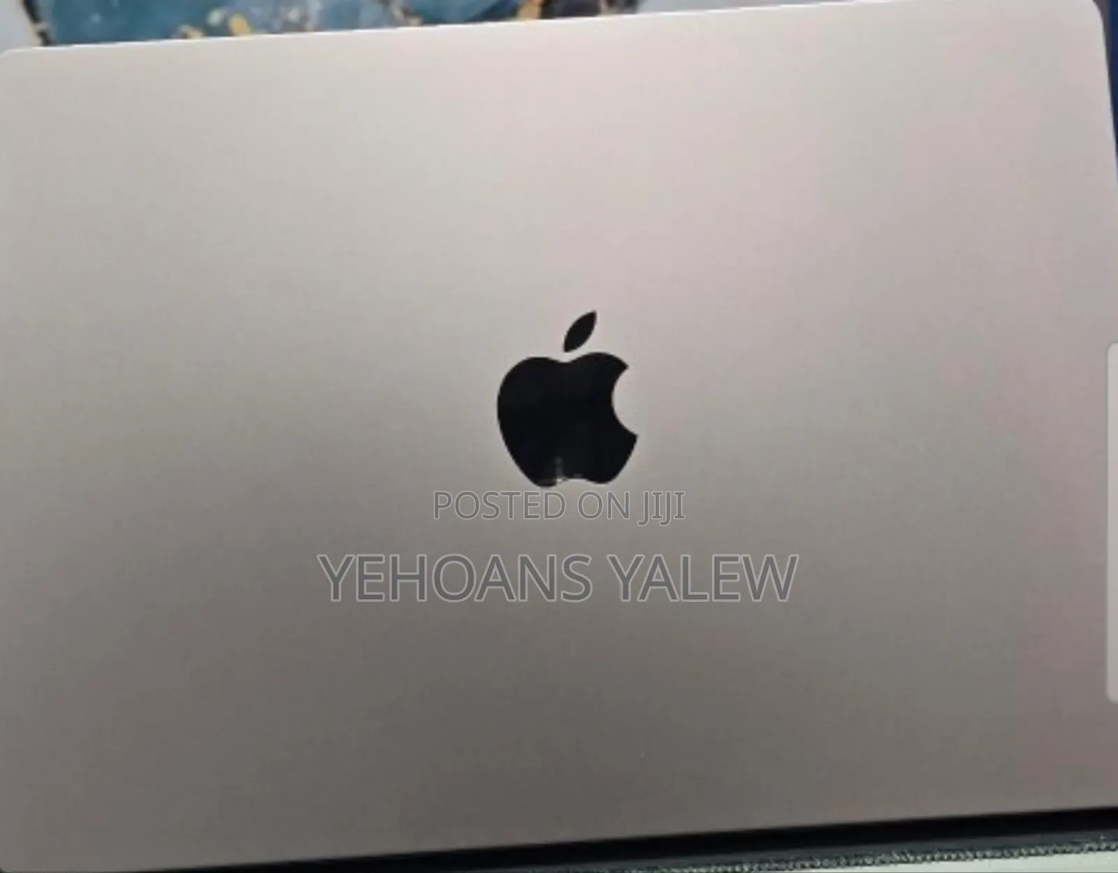 New Laptop Apple MacBook Air 2022 M2 16GB Apple M2 SSD 512GB