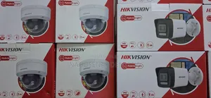 2mp Hibrid Dome Bullet