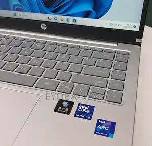 New Laptop HP Stream Notebook 16GB Intel Core Ultra 5 SSD 1T