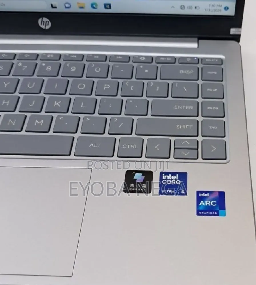 New Laptop HP Stream Notebook 16GB Intel Core Ultra 5 SSD 1T