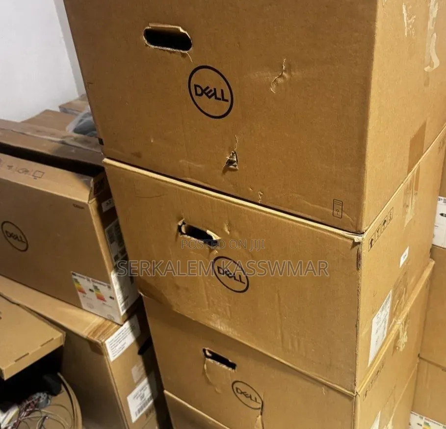 New Desktop Computer Dell Optiplex 3000 MT 8GB Intel Core i5 SSD 512GB