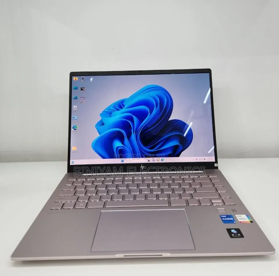 New Laptop HP Pavilion 14 16GB Intel Core i5 SSD 1T