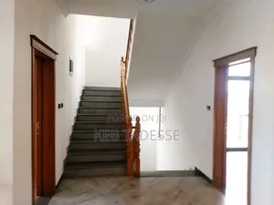 Furnished 9bdrm House in Ayat, Bole for sale