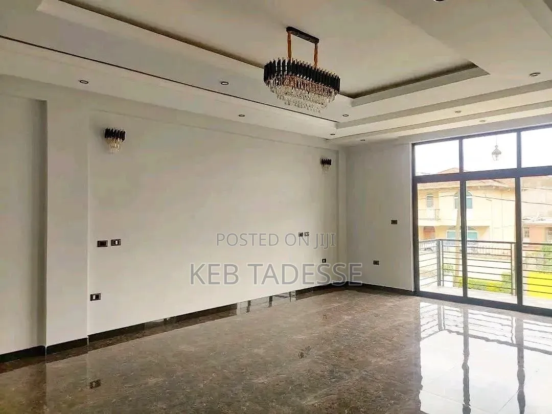 Furnished 9bdrm House in Ayat, Bole for sale