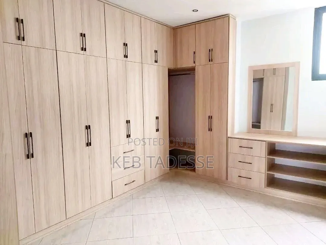 Furnished 9bdrm House in Ayat, Bole for sale