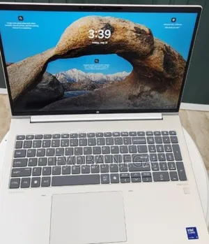 New Laptop HP ProBook 460 G11 16GB Intel Core Ultra 5 SSD 512GB
