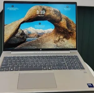 New Laptop HP ProBook 460 G11 16GB Intel Core Ultra 5 SSD 512GB