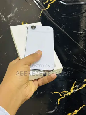 New Apple iPhone Air 256 GB Blue