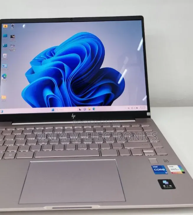 New Laptop HP Pavilion 14 16GB Intel Core i5 SSD 1T