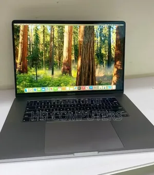 New Laptop Apple MacBook Pro 2019 16GB Intel Core i9 SSD 1T