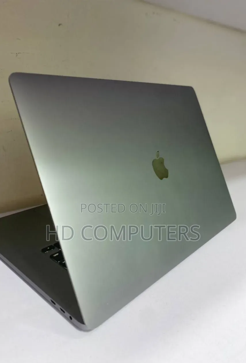 New Laptop Apple MacBook Pro 2019 16GB Intel Core i9 SSD 1T