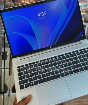 New Laptop HP ProBook 450 16GB Intel Core i5 SSD 1T
