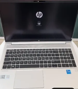New Laptop HP ProBook 450 16GB Intel Core i5 SSD 1T
