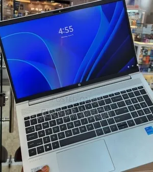 New Laptop HP ProBook 450 16GB Intel Core i5 SSD 1T
