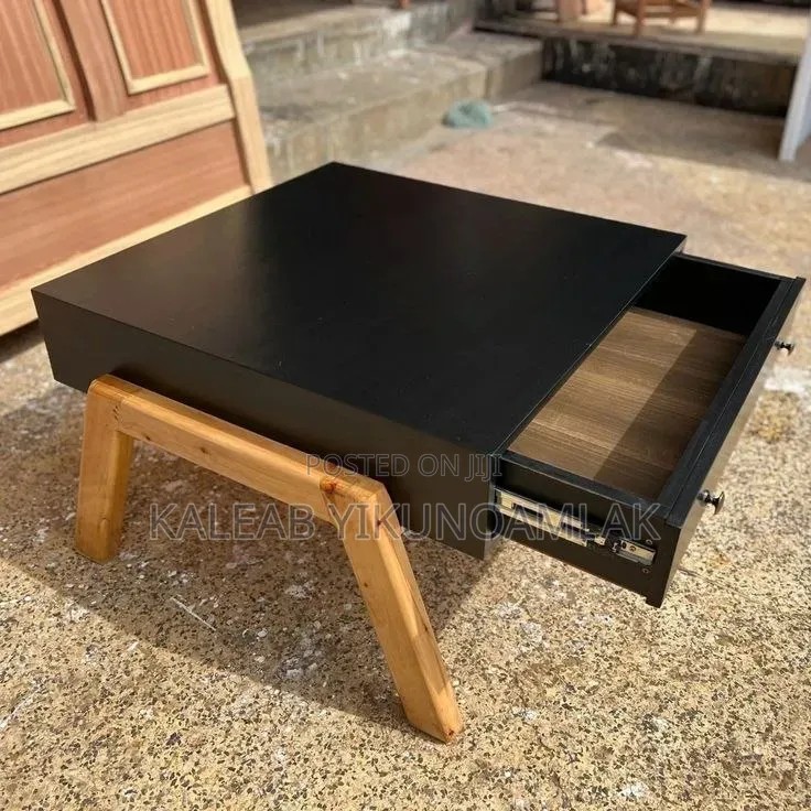 Modern Coffee Table