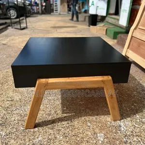Modern Coffee Table