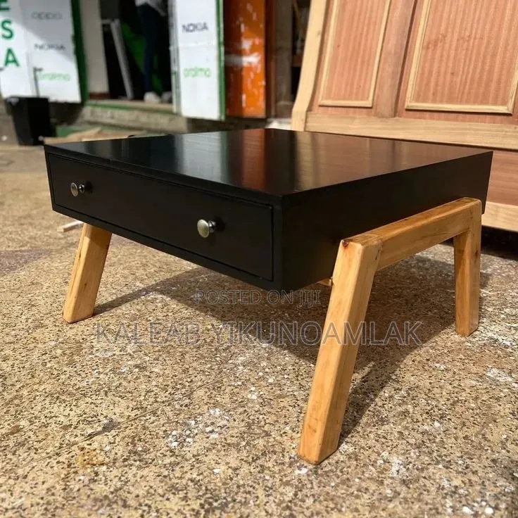 Modern Coffee Table