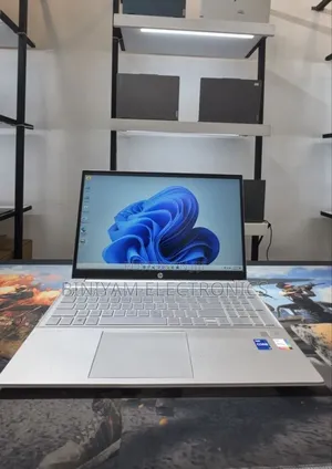 New Laptop HP Pavilion 15 16GB Intel Core i7 SSD 512GB