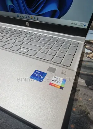 New Laptop HP Pavilion 15 16GB Intel Core i7 SSD 512GB