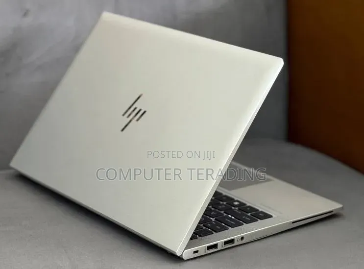 New Laptop HP EliteBook 830 G7 8GB Intel Core i7 SSD 256GB