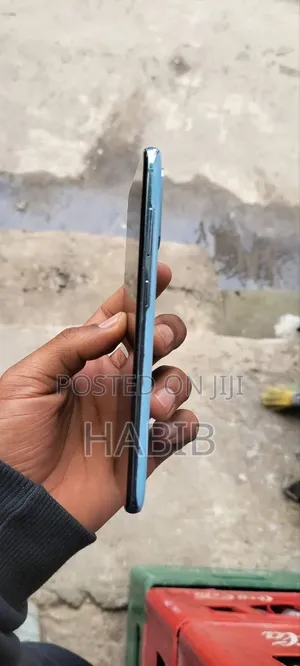 Samsung Galaxy S20 5G Uw 128 GB Blue