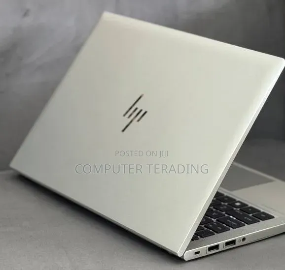 New Laptop HP EliteBook 830 G7 8GB Intel Core i7 SSD 256GB