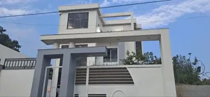 Furnished 6bdrm House in Wosen, Bole for sale