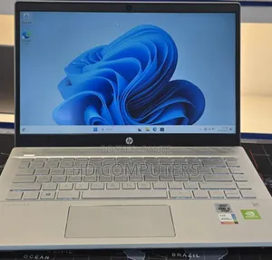New Laptop HP Pavilion 14 16GB Intel Core i5 SSD 512GB
