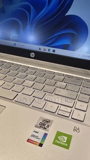New Laptop HP Pavilion 14 16GB Intel Core i5 SSD 512GB