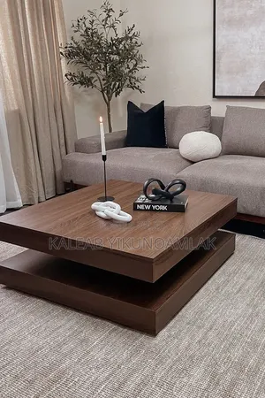 Modern Coffee Table