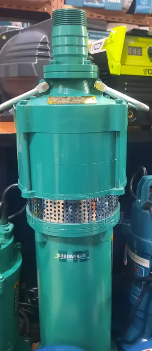 Sumersible Water Pump Shimgi