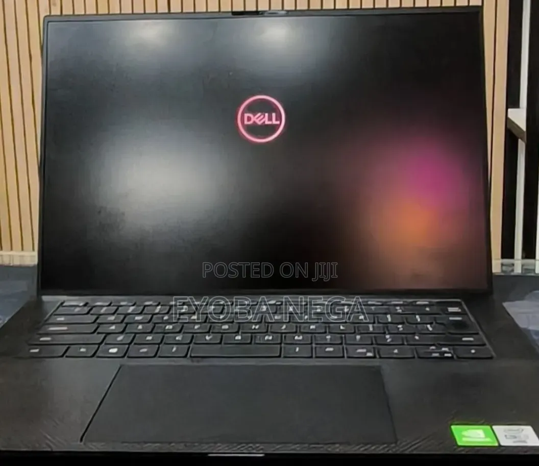 New Laptop Dell Precision 5550 16GB Intel Core i7 SSD 512GB