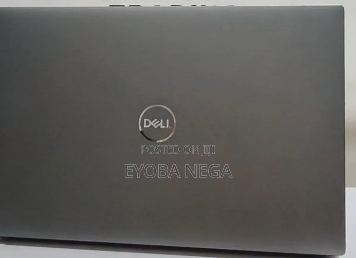 New Laptop Dell Precision 5550 16GB Intel Core i7 SSD 512GB