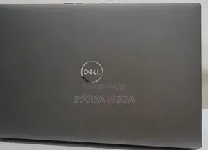 New Laptop Dell Precision 5550 16GB Intel Core i7 SSD 512GB