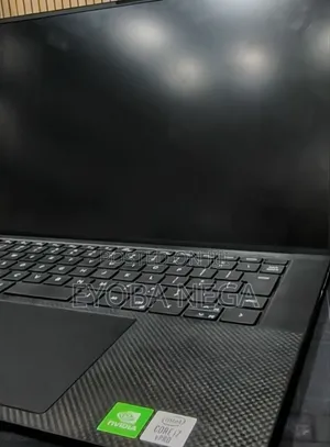 New Laptop Dell Precision 5550 16GB Intel Core i7 SSD 512GB
