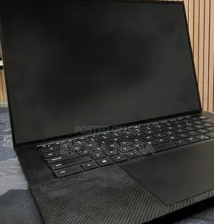 New Laptop Dell Precision 5550 16GB Intel Core i7 SSD 512GB