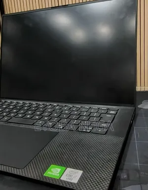 New Laptop Dell Precision 5550 16GB Intel Core i7 SSD 512GB