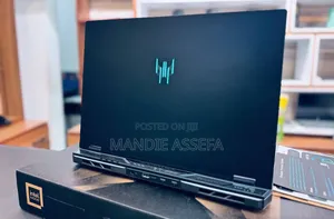 New Laptop Acer 16GB Intel Core i9 SSD 1T