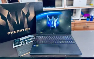 New Laptop Acer 16GB Intel Core i9 SSD 1T