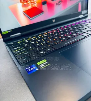 New Laptop Acer 16GB Intel Core i9 SSD 1T