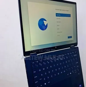 New Laptop HP OmniBook Ultra Flip 14" 16GB Intel Core Ultra 7 SSD 1T