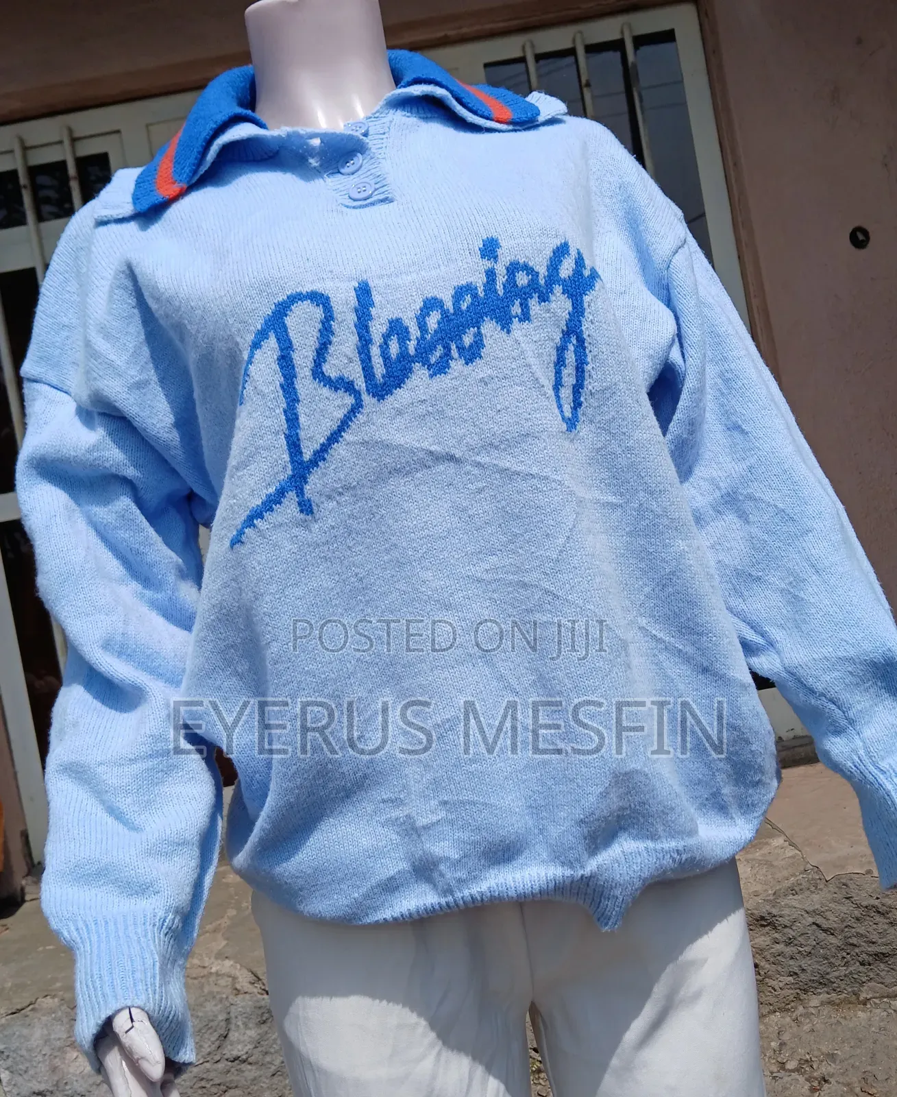 Bonda Cloth