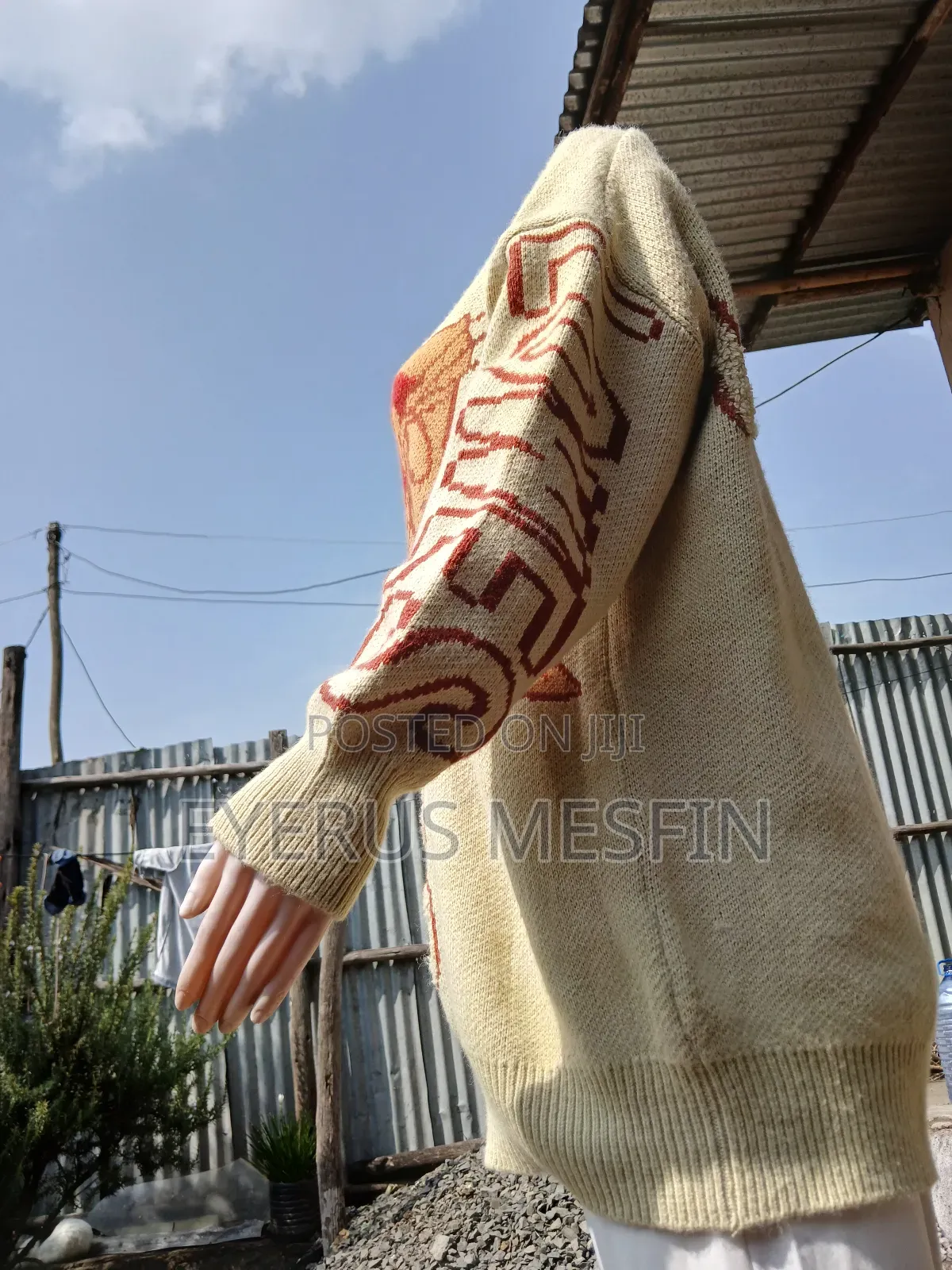 Bonda Cloth