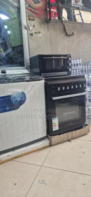 Oven Kumtel